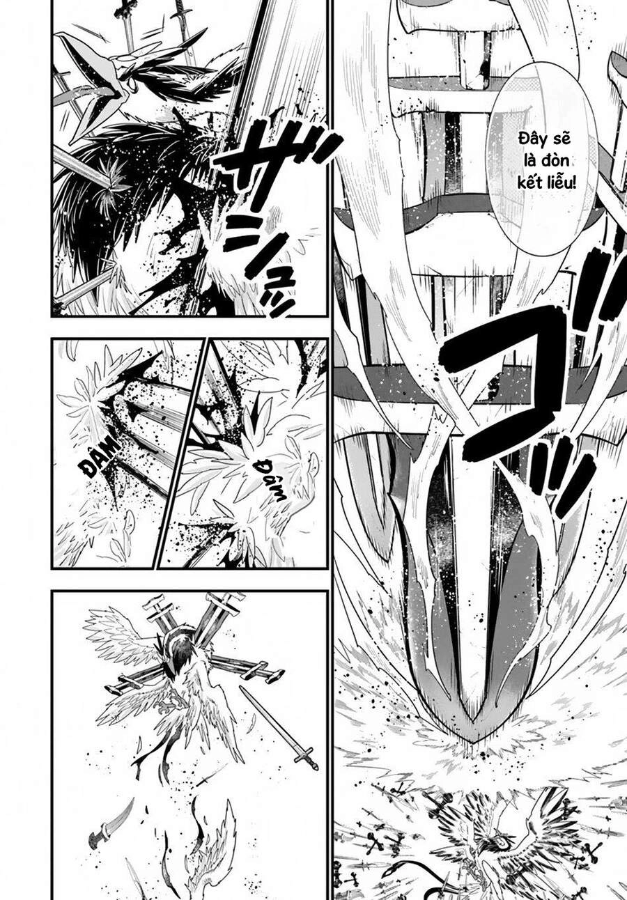 Isekai Desu Ga Mamono Saibai Shiteimasu Chapter 25 - 5