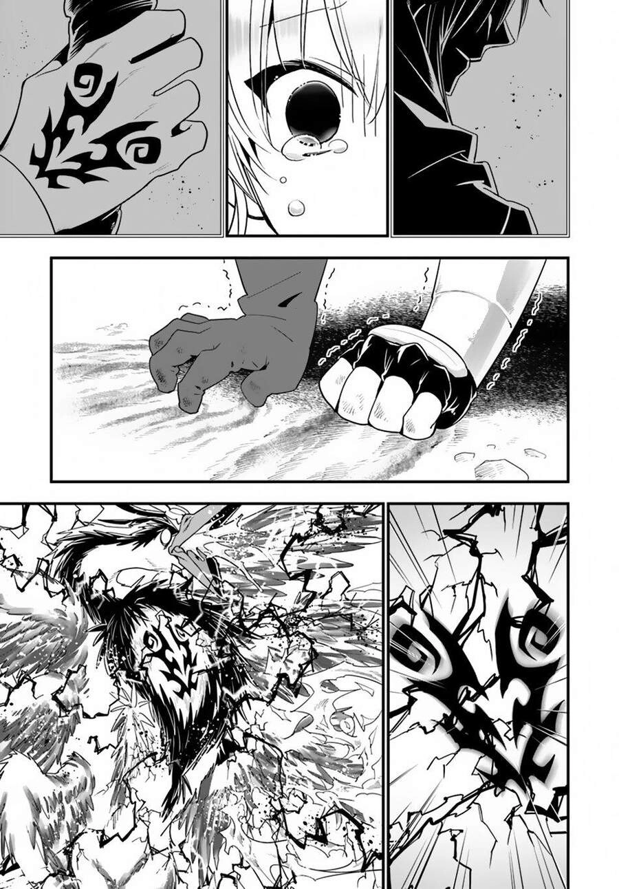 Isekai Desu Ga Mamono Saibai Shiteimasu Chapter 25 - 8