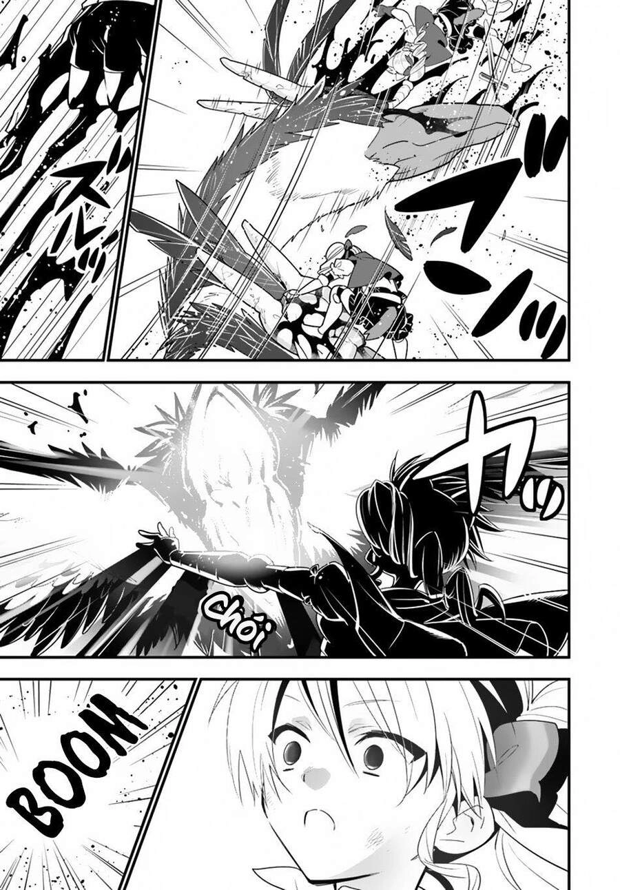 Isekai Desu Ga Mamono Saibai Shiteimasu Chapter 25 - 13