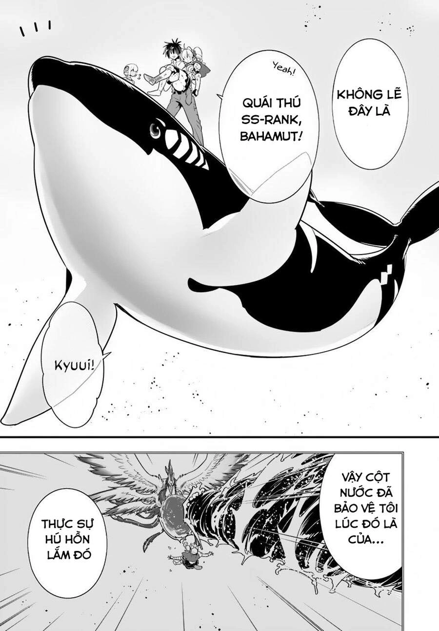 Isekai Desu Ga Mamono Saibai Shiteimasu Chapter 25 - 15