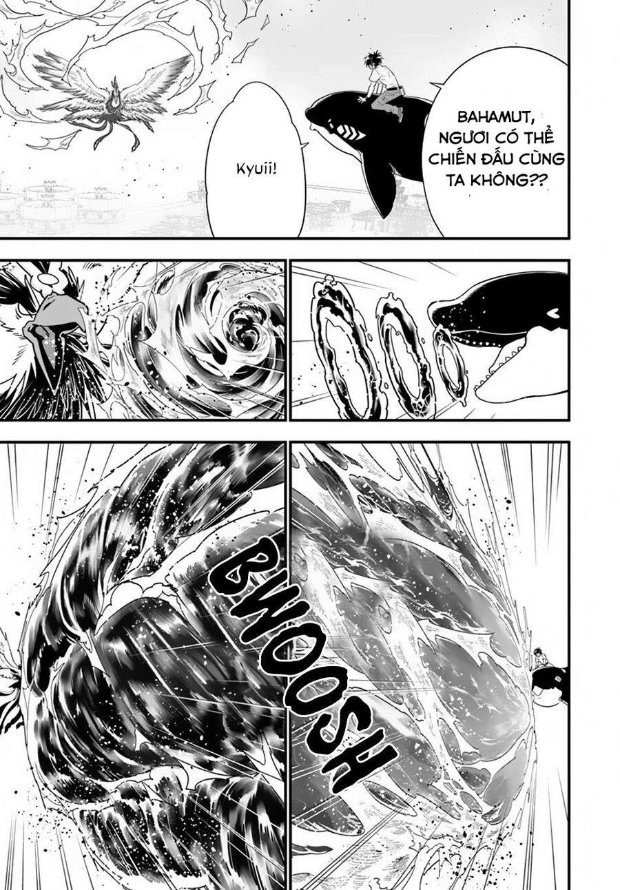 Isekai Desu Ga Mamono Saibai Shiteimasu Chapter 25 - 17