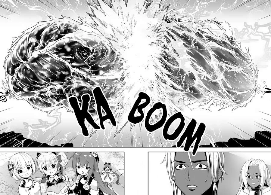 Isekai Desu Ga Mamono Saibai Shiteimasu Chapter 25 - 18