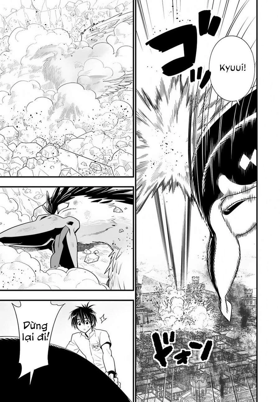 Isekai Desu Ga Mamono Saibai Shiteimasu Chapter 25 - 20