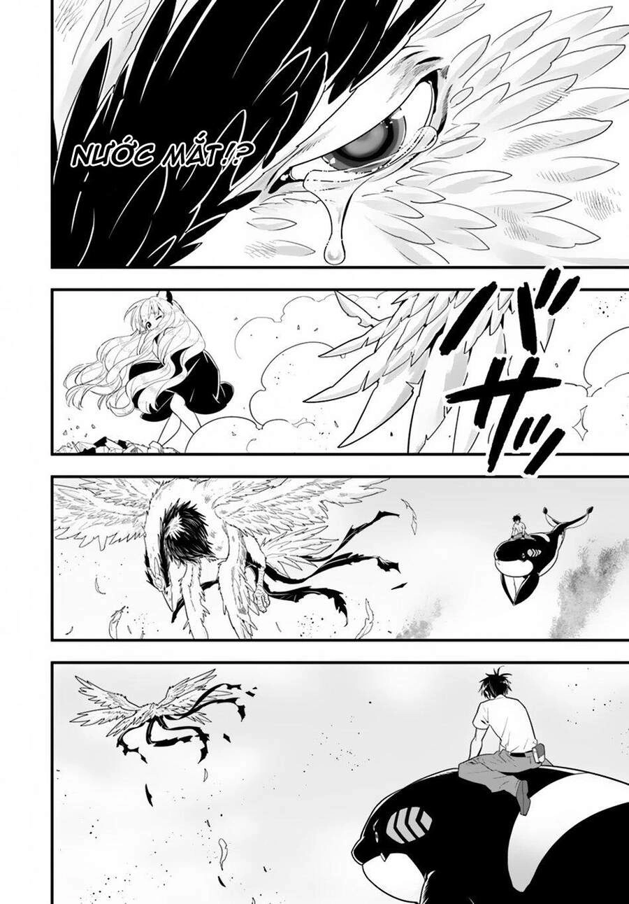 Isekai Desu Ga Mamono Saibai Shiteimasu Chapter 25 - 22