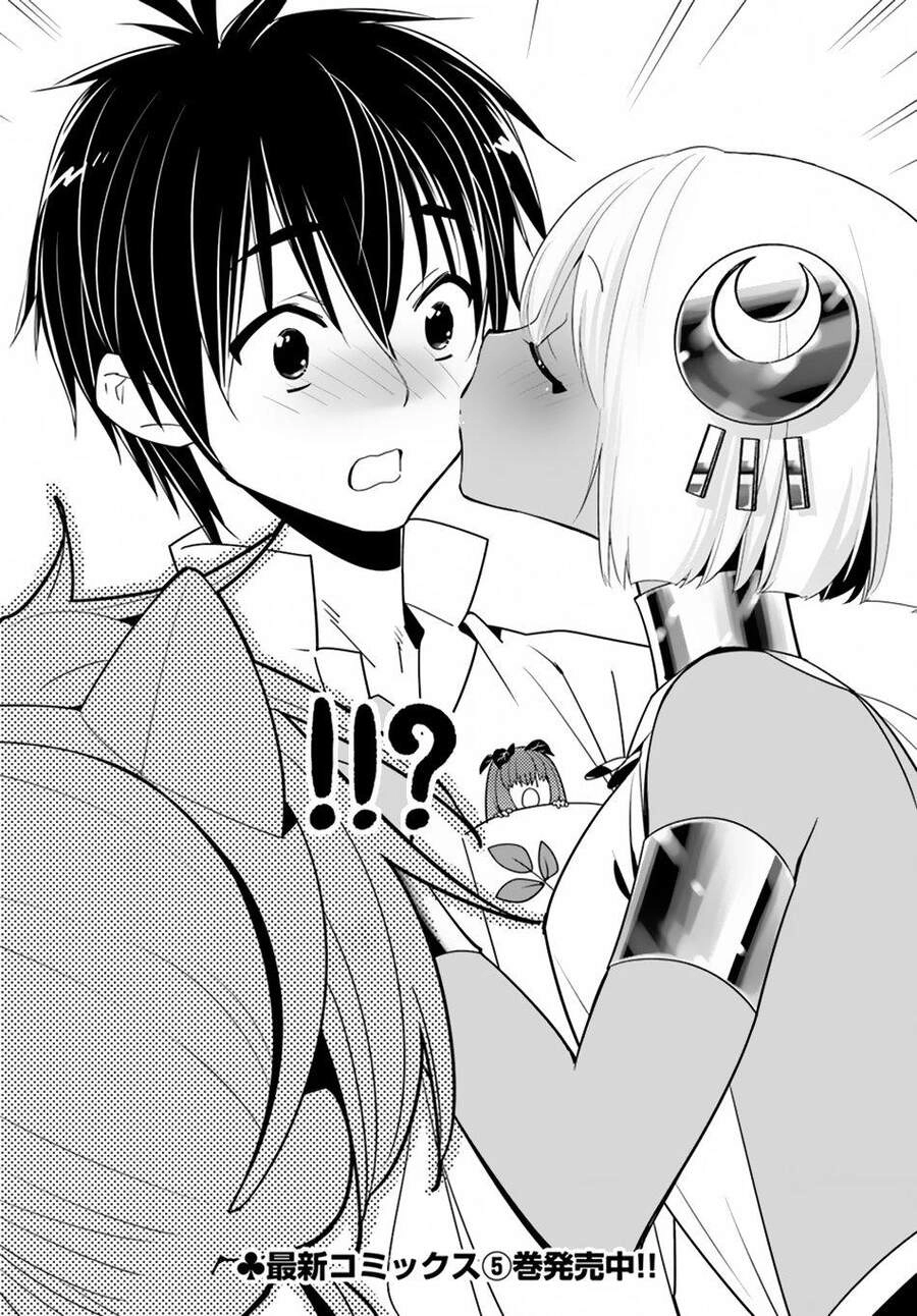 Isekai Desu Ga Mamono Saibai Shiteimasu Chapter 25 - 30