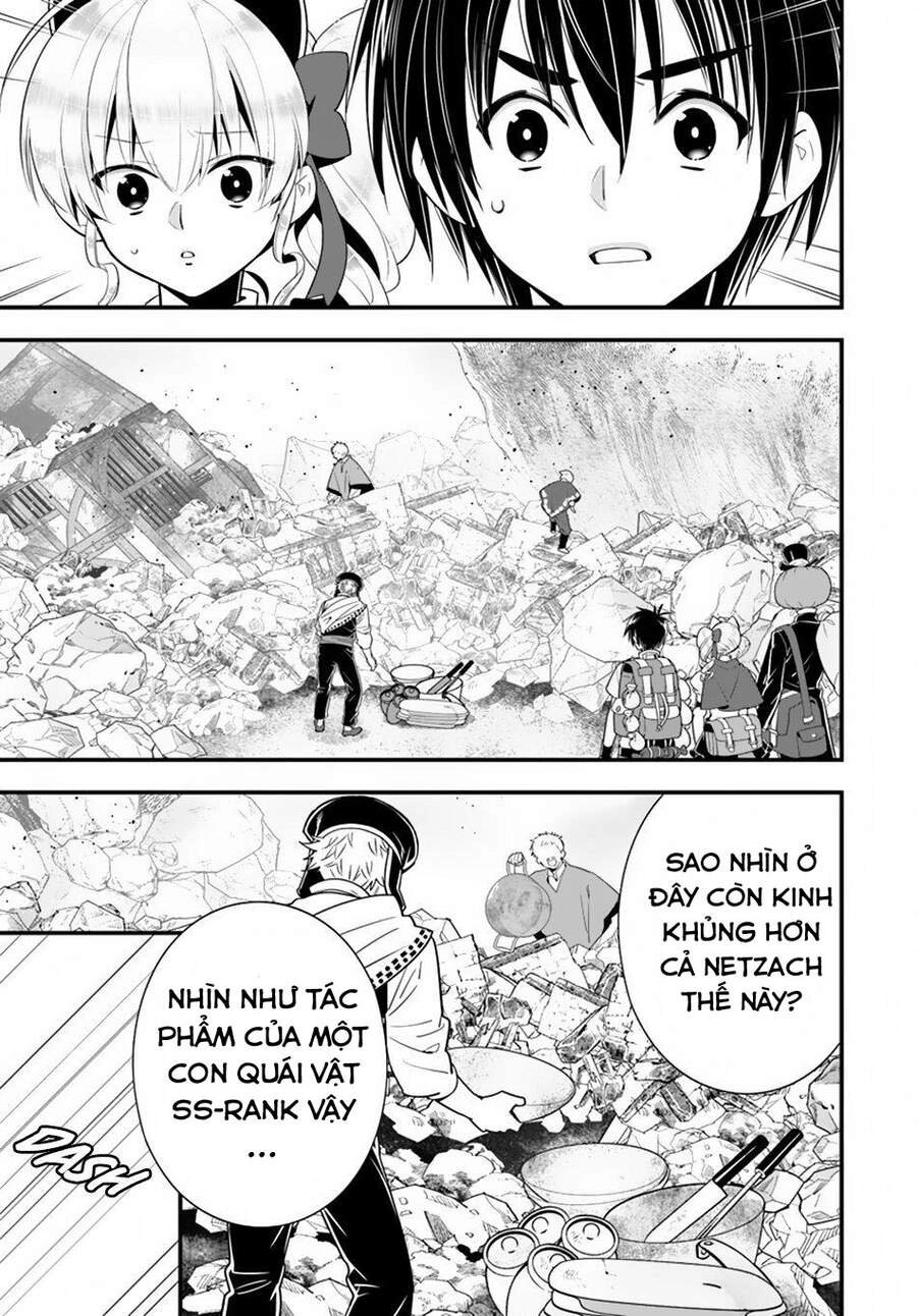 Isekai Desu Ga Mamono Saibai Shiteimasu Chapter 26 - 13