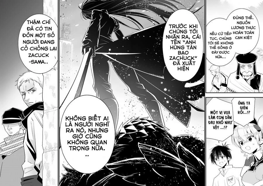 Isekai Desu Ga Mamono Saibai Shiteimasu Chapter 26 - 26