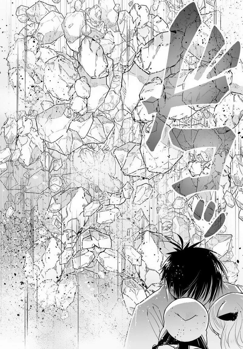 Isekai Desu Ga Mamono Saibai Shiteimasu Chapter 27 - 11