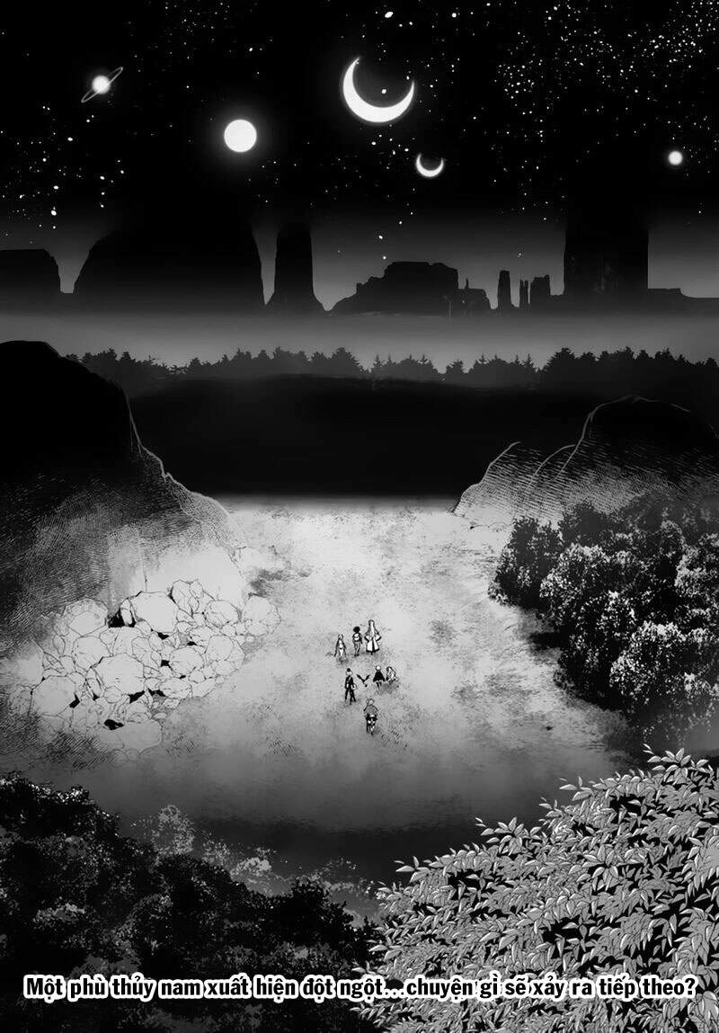 Isekai Desu Ga Mamono Saibai Shiteimasu Chapter 27 - 30