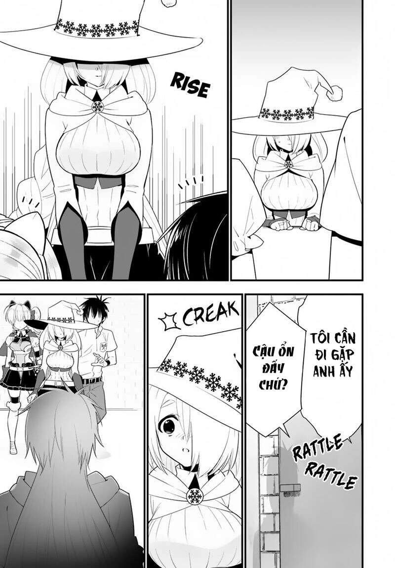 Isekai Desu Ga Mamono Saibai Shiteimasu Chapter 29 - 18