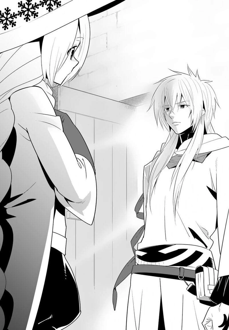 Isekai Desu Ga Mamono Saibai Shiteimasu Chapter 29 - 19