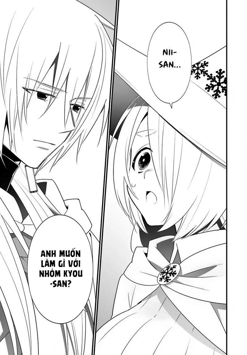 Isekai Desu Ga Mamono Saibai Shiteimasu Chapter 29 - 22