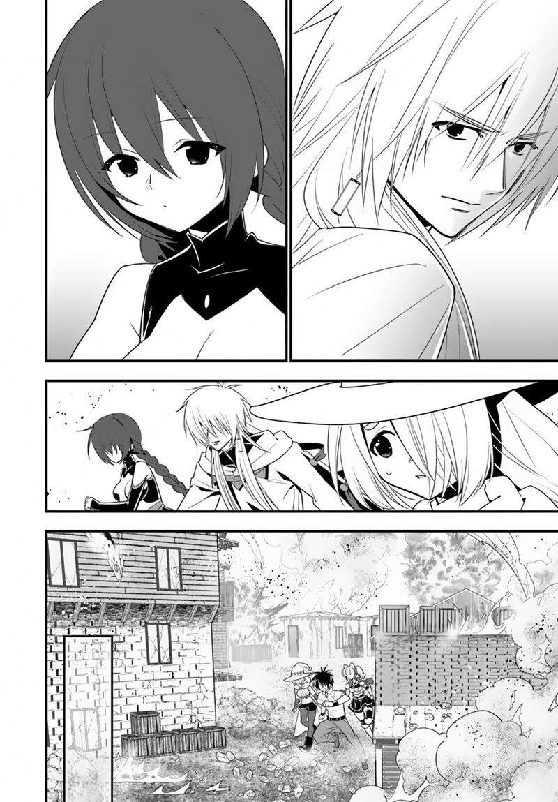 Isekai Desu Ga Mamono Saibai Shiteimasu Chapter 29 - 29