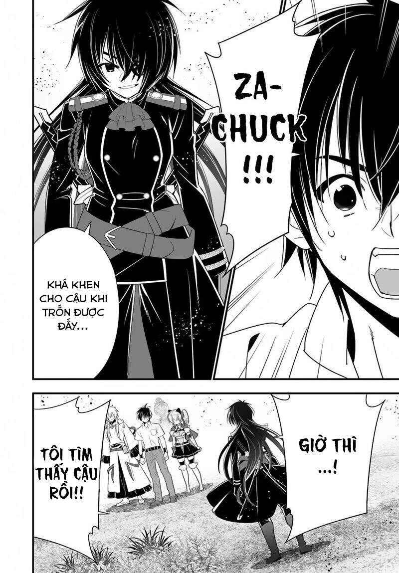 Isekai Desu Ga Mamono Saibai Shiteimasu Chapter 29 - 31