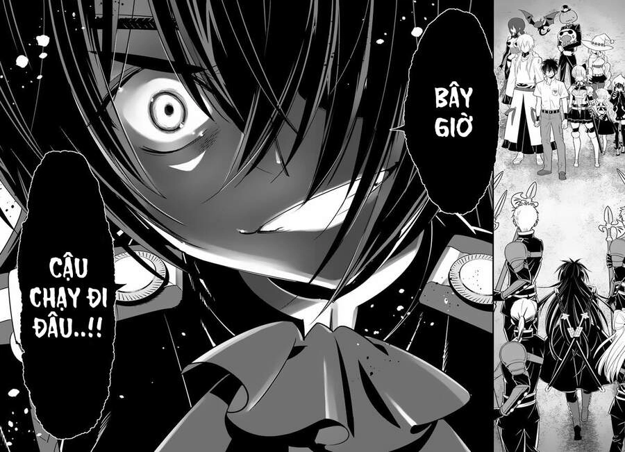 Isekai Desu Ga Mamono Saibai Shiteimasu Chapter 29 - 33