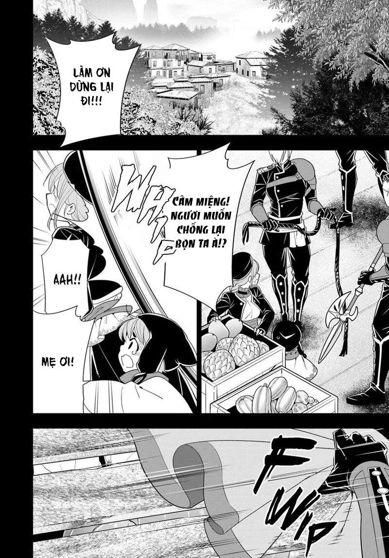 Isekai Desu Ga Mamono Saibai Shiteimasu Chapter 30 - 6