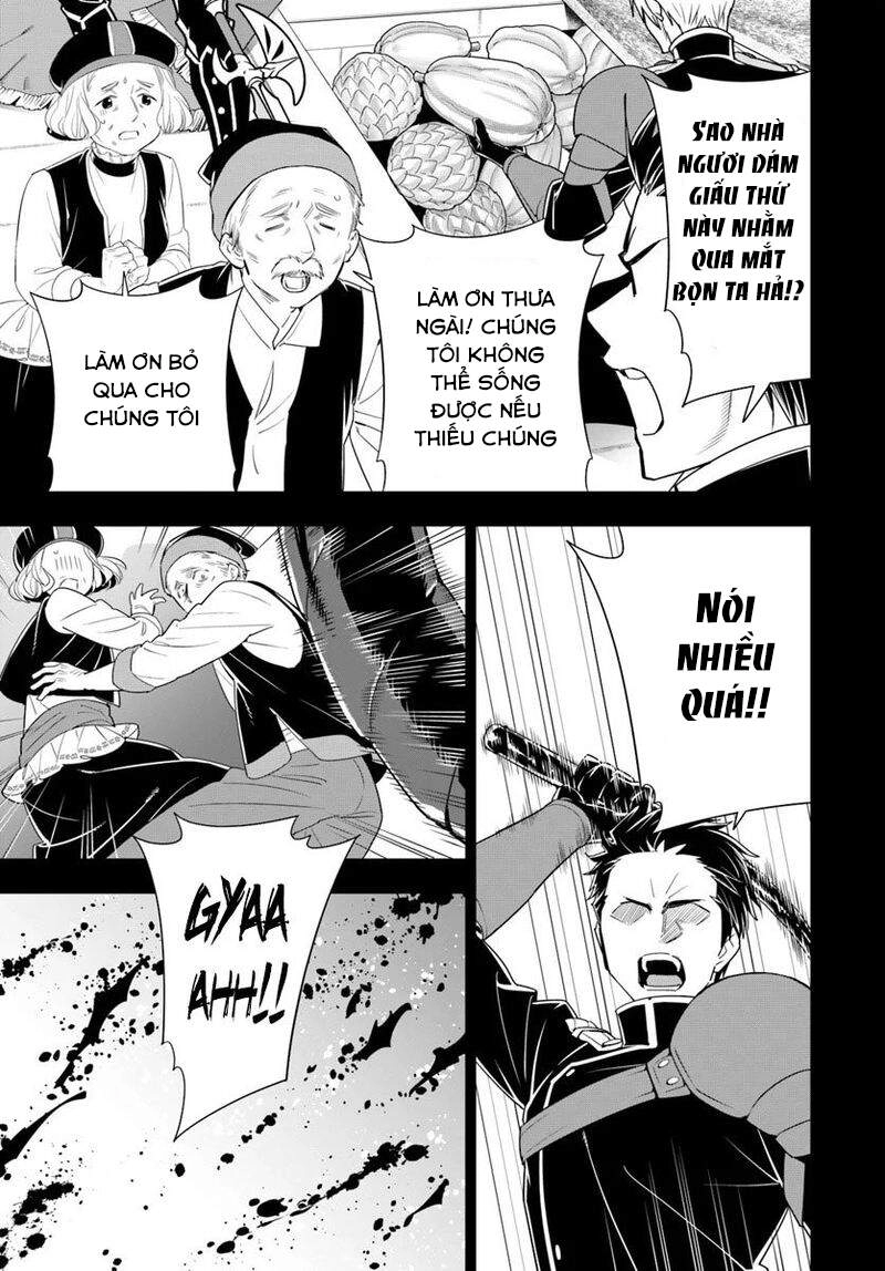 Isekai Desu Ga Mamono Saibai Shiteimasu Chapter 30 - 7