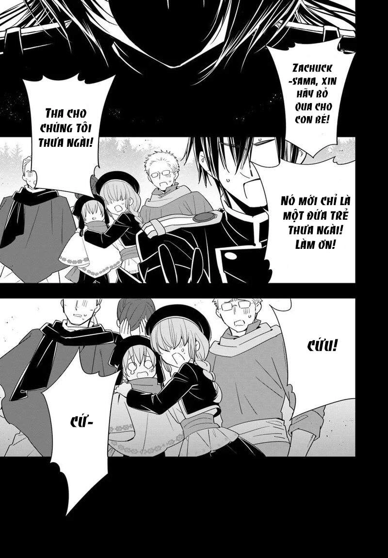 Isekai Desu Ga Mamono Saibai Shiteimasu Chapter 30 - 9