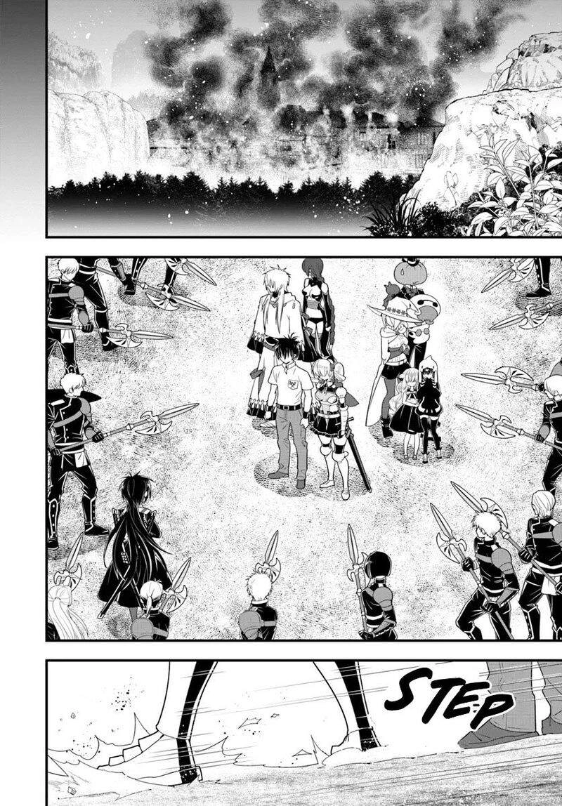 Isekai Desu Ga Mamono Saibai Shiteimasu Chapter 30 - 10