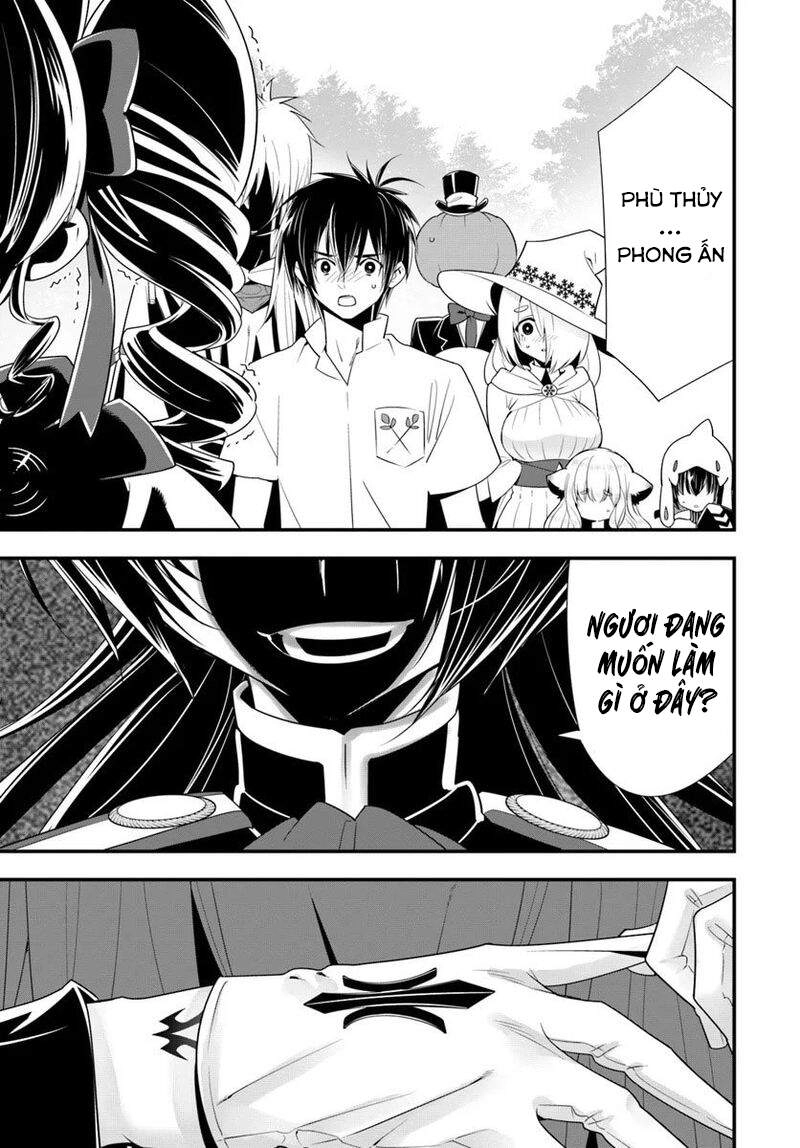 Isekai Desu Ga Mamono Saibai Shiteimasu Chapter 30 - 13