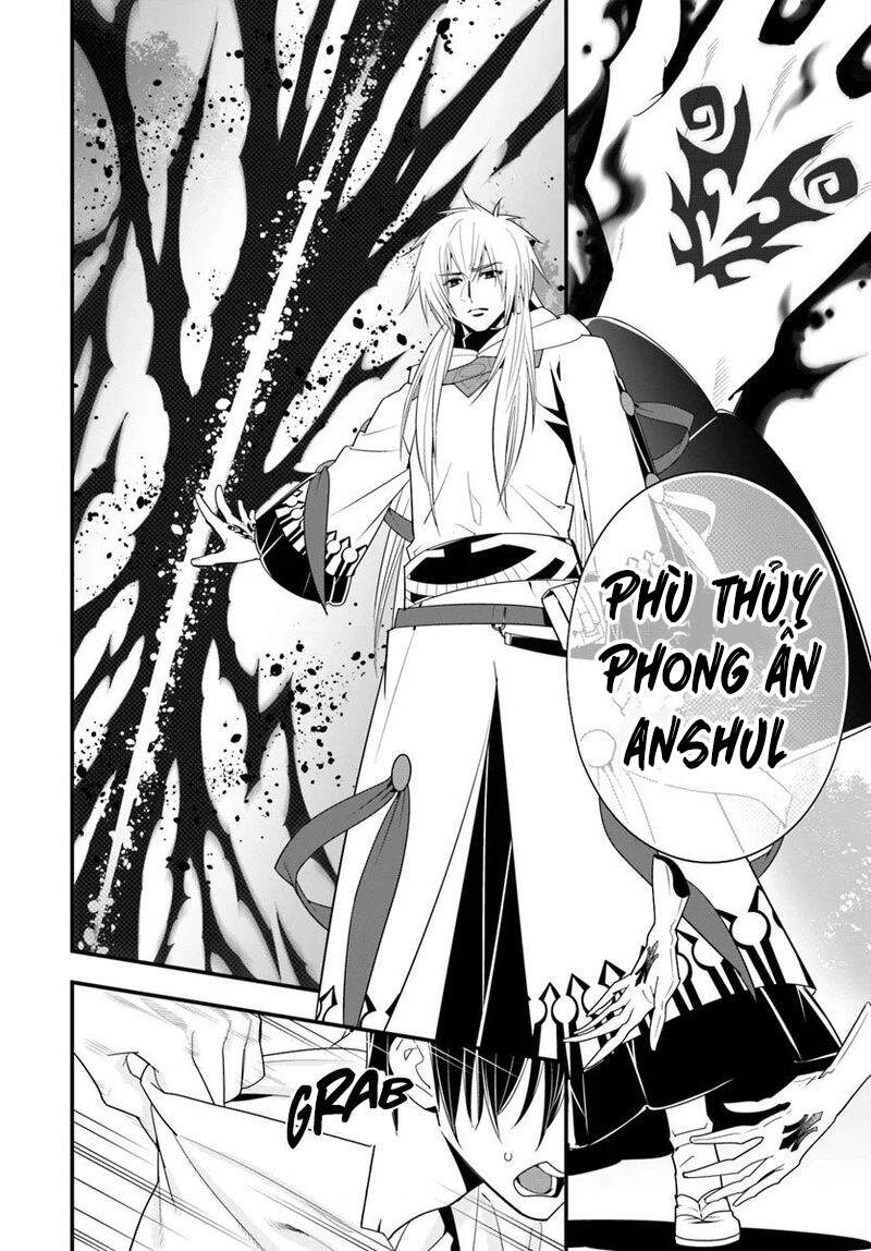 Isekai Desu Ga Mamono Saibai Shiteimasu Chapter 30 - 14