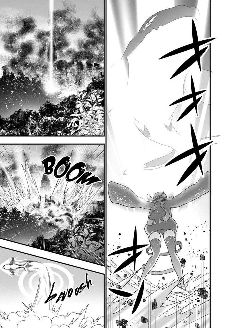 Isekai Desu Ga Mamono Saibai Shiteimasu Chapter 30 - 22