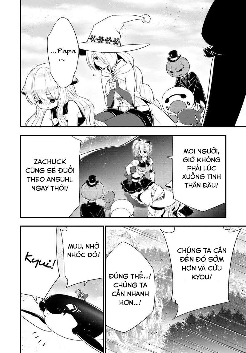 Isekai Desu Ga Mamono Saibai Shiteimasu Chapter 30 - 25