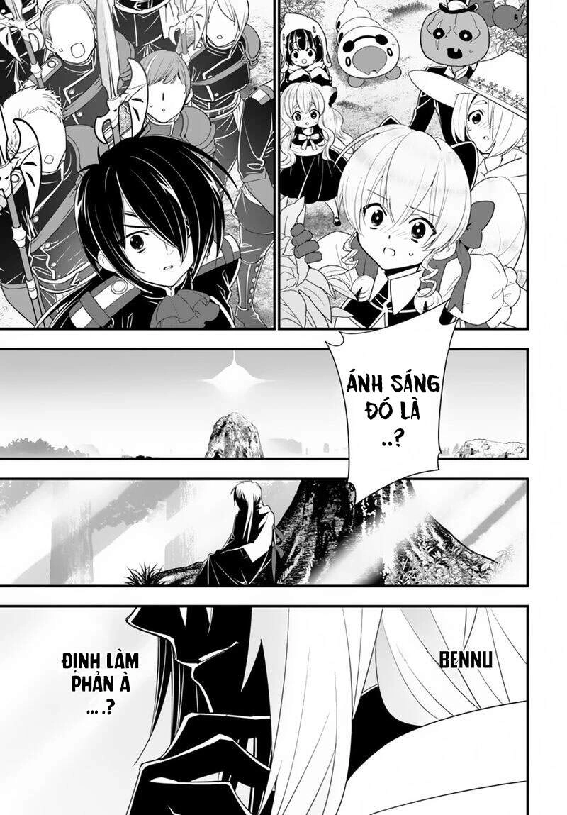 Isekai Desu Ga Mamono Saibai Shiteimasu Chapter 31 - 12