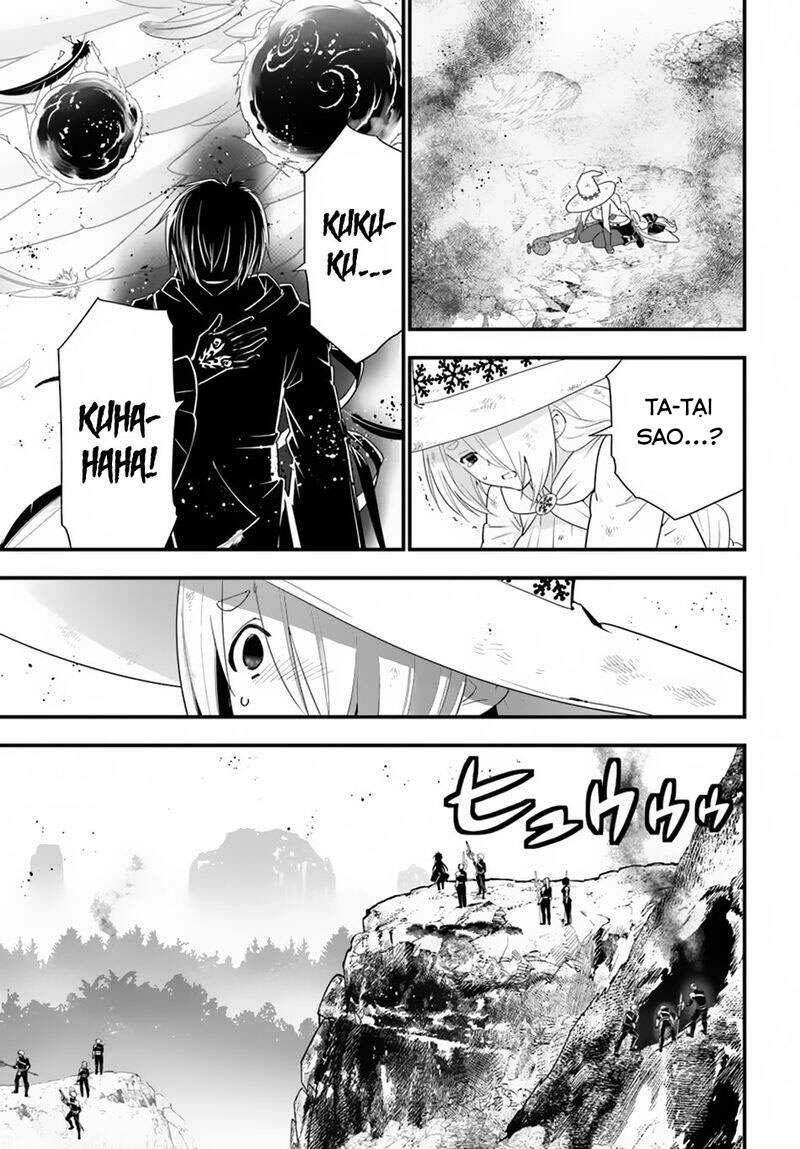 Isekai Desu Ga Mamono Saibai Shiteimasu Chapter 31 - 22