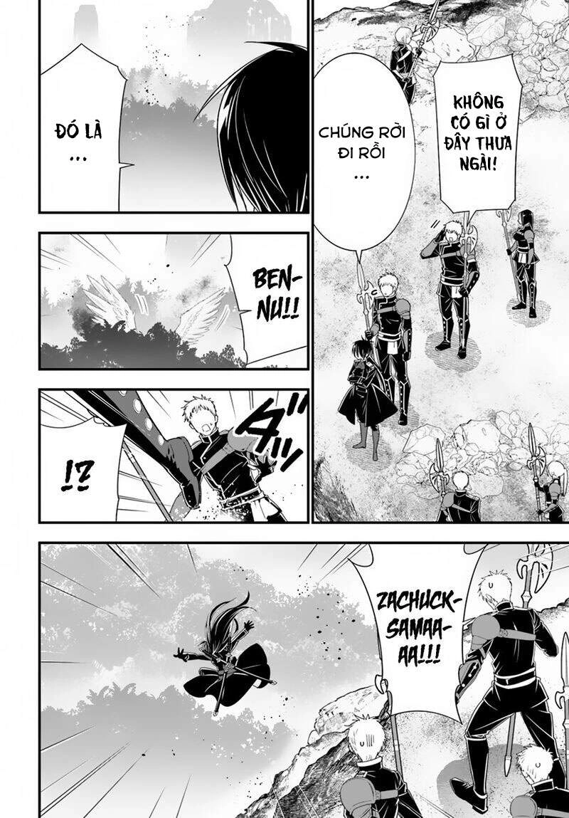 Isekai Desu Ga Mamono Saibai Shiteimasu Chapter 31 - 23