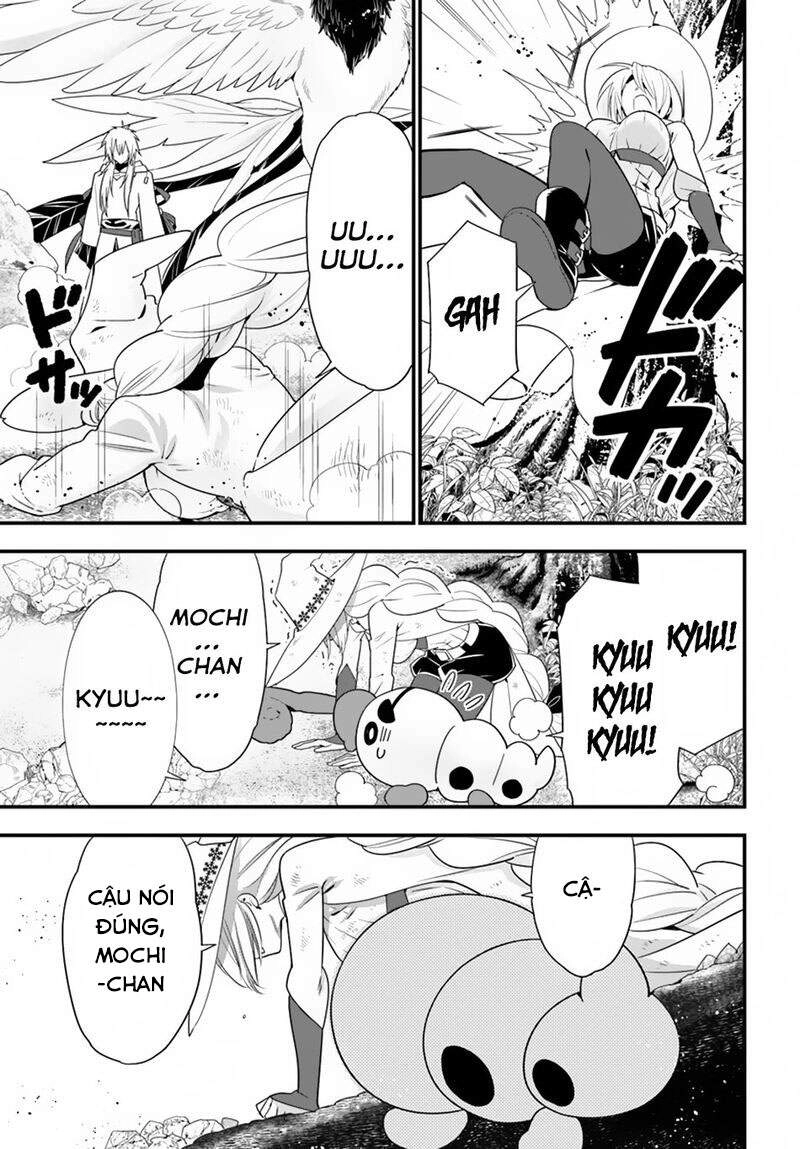 Isekai Desu Ga Mamono Saibai Shiteimasu Chapter 31 - 24