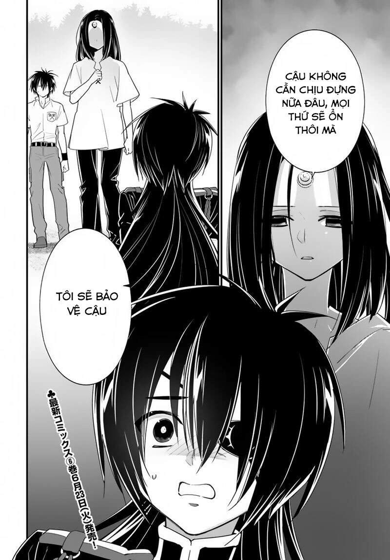 Isekai Desu Ga Mamono Saibai Shiteimasu Chapter 31 - 35