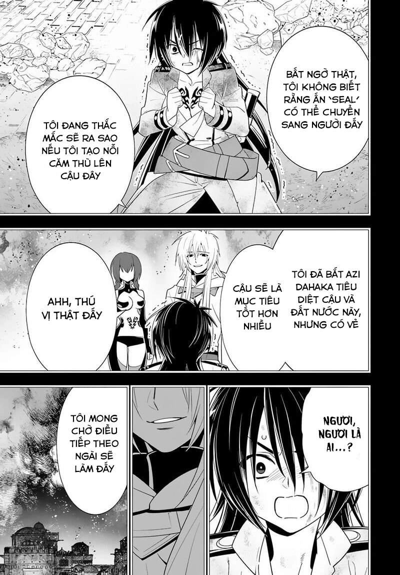 Isekai Desu Ga Mamono Saibai Shiteimasu Chapter 32 - 7