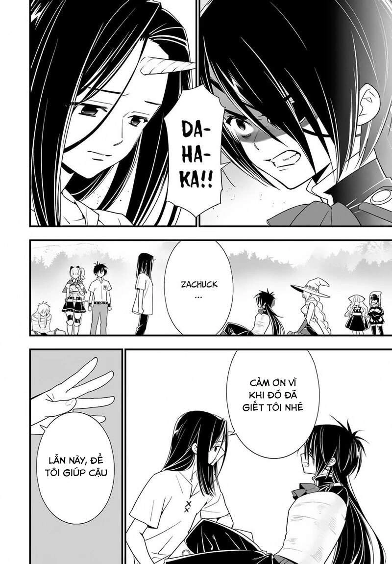 Isekai Desu Ga Mamono Saibai Shiteimasu Chapter 32 - 8