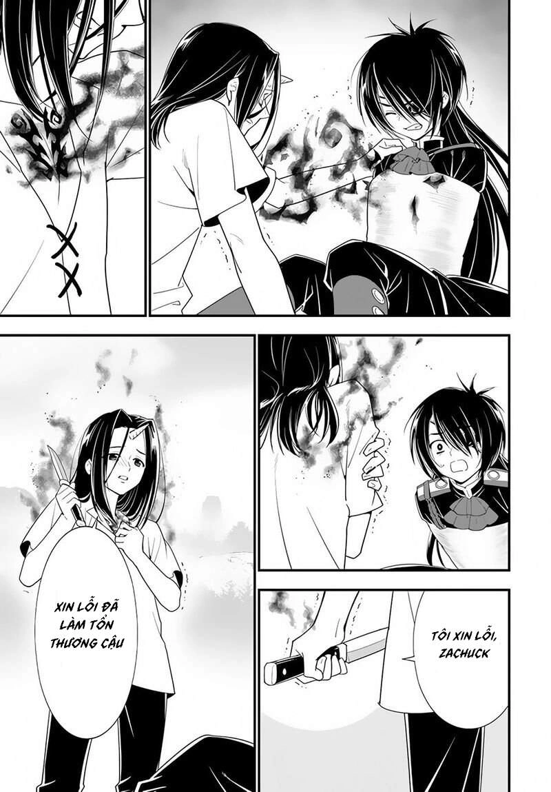 Isekai Desu Ga Mamono Saibai Shiteimasu Chapter 32 - 9