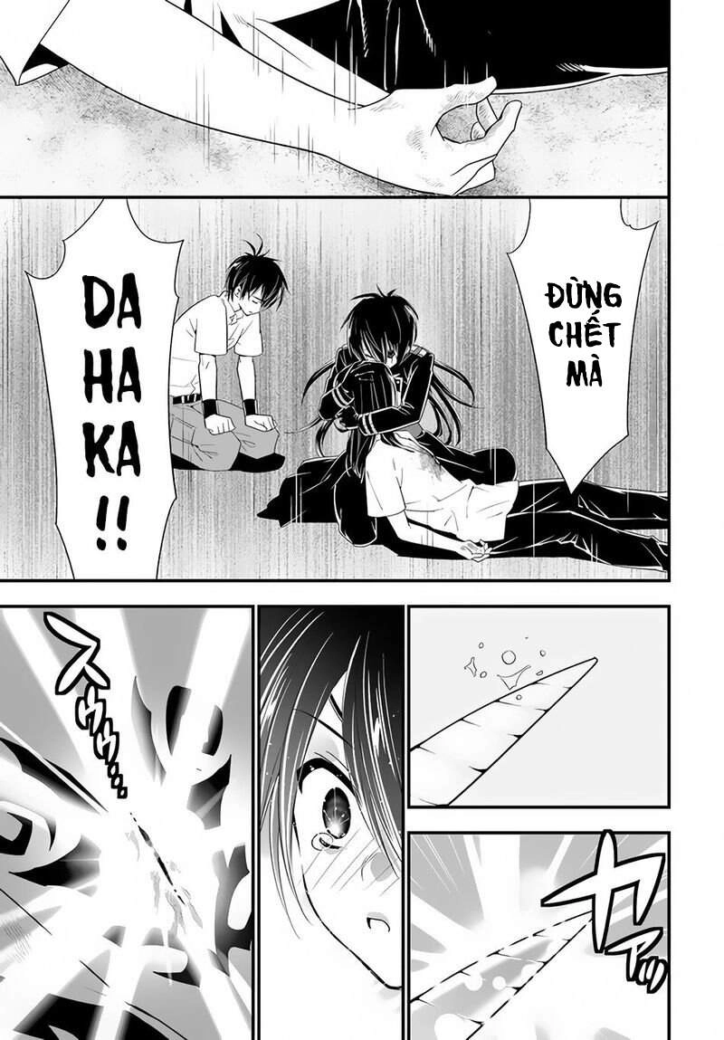 Isekai Desu Ga Mamono Saibai Shiteimasu Chapter 32 - 13