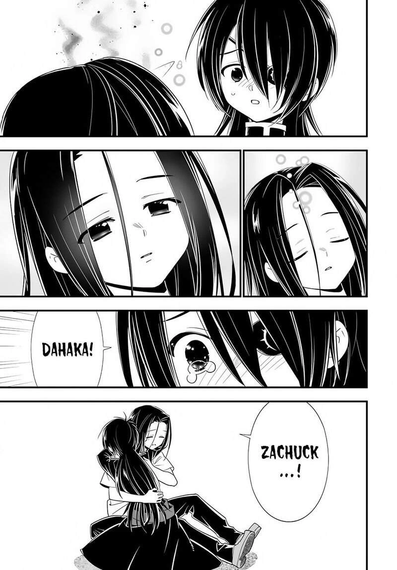 Isekai Desu Ga Mamono Saibai Shiteimasu Chapter 32 - 15