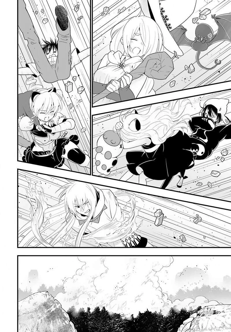 Isekai Desu Ga Mamono Saibai Shiteimasu Chapter 32 - 18