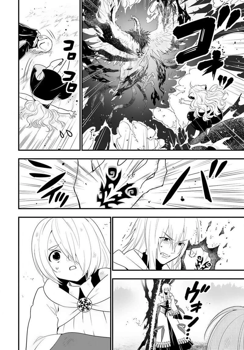 Isekai Desu Ga Mamono Saibai Shiteimasu Chapter 32 - 24