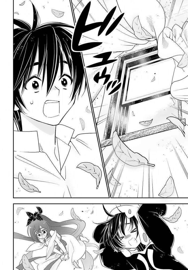 Isekai Desu Ga Mamono Saibai Shiteimasu Chapter 33 - 27