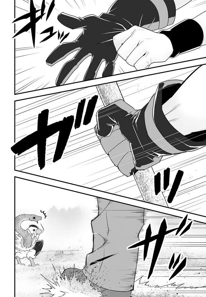 Isekai Desu Ga Mamono Saibai Shiteimasu Chapter 33 - 29