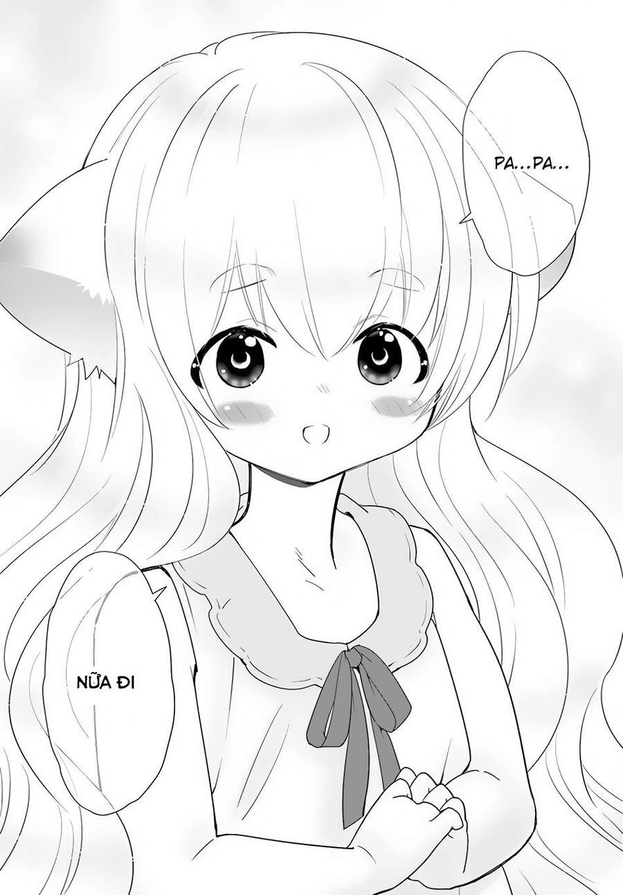 Isekai Desu Ga Mamono Saibai Shiteimasu Chapter 34 - 23