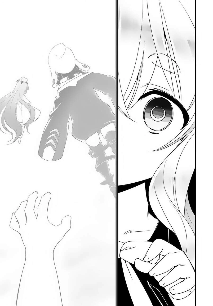 Isekai Desu Ga Mamono Saibai Shiteimasu Chapter 34 - 29