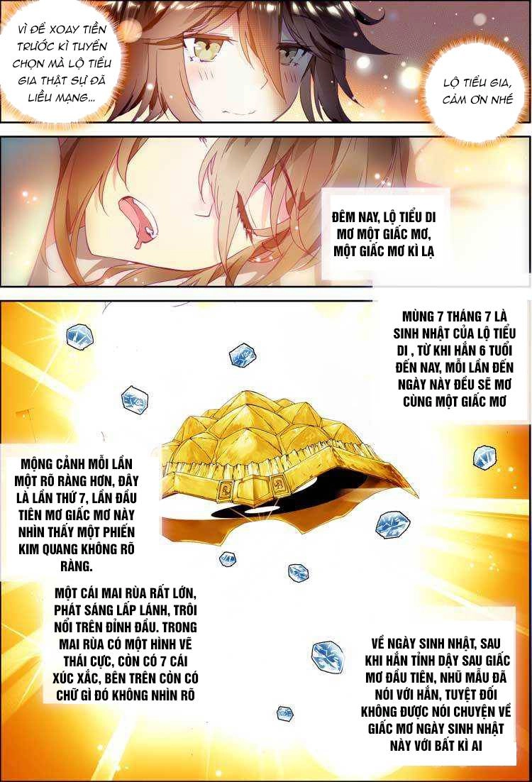 Đại Khâu Giáp Sư Chapter 4.2 - 9