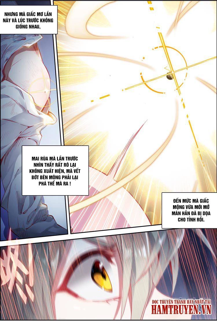 Đại Khâu Giáp Sư Chapter 6.1 - 3