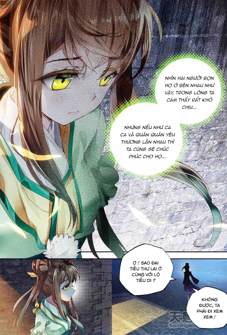 Đại Khâu Giáp Sư Chapter 7.2 - 6