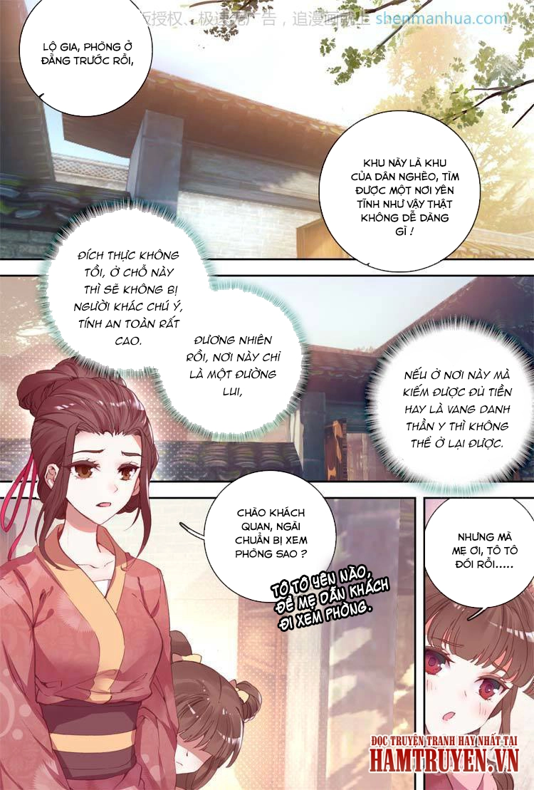 Đại Khâu Giáp Sư Chapter 9.2 - 7