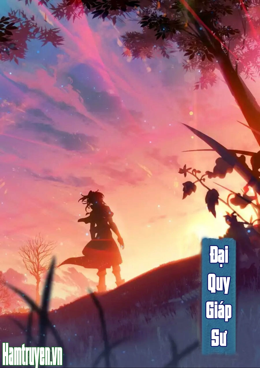 Đại Khâu Giáp Sư Chapter 20.1 - 2