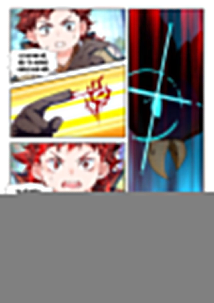 Đại Khâu Giáp Sư Chapter 25.1 - 4