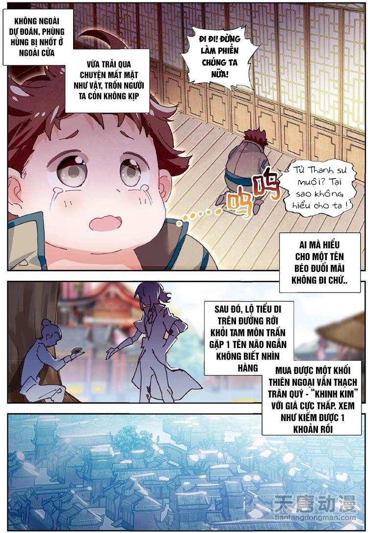 Đại Khâu Giáp Sư Chapter 28.2 - 8